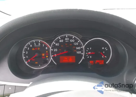 2011 Nissan Altima 2.5 S from USA, damaged, VIN 1N4AL2AP1BN437794